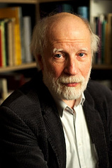 photo of person Zoltán Jeney