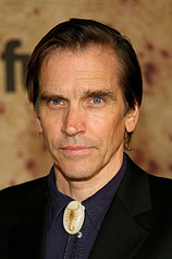 picture of actor Bill Moseley