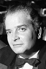 photo of person Marc-Gilbert Sauvajon