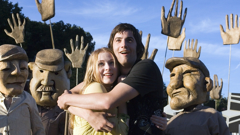 Imagen de Across the Universe