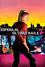 poster of movie Espera al último baile 2
