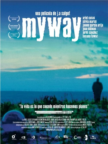 Imagen de myway (Cartel)