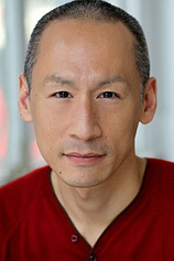 picture of actor Francis Jue