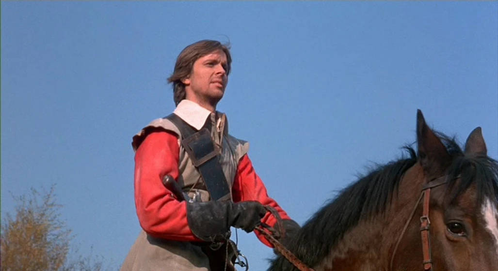 Ian Ogilvy en cuando-las-brujas-arden