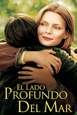 poster of movie En lo Profundo del Océano