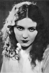 picture of actor Renée Héribel