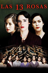 poster of movie Las 13 rosas