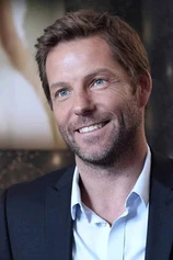 Foto de Jamie Bamber
