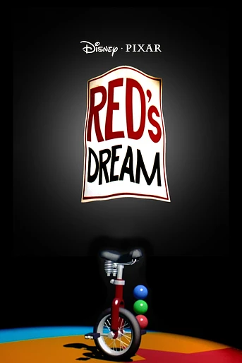 Poster de El Sueño de Red