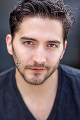 picture of actor Philip Prajoux