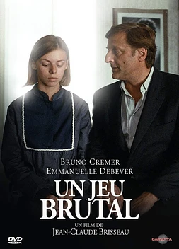 poster of movie Un Juego Brutal