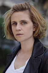 picture of actor Nathalie Van Tongelen