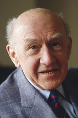 picture of actor Frantisek Filipovský
