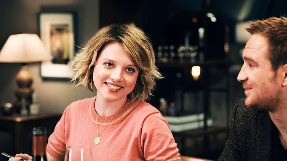 Frederick Lau y Jella Haase en the-perfect-secret