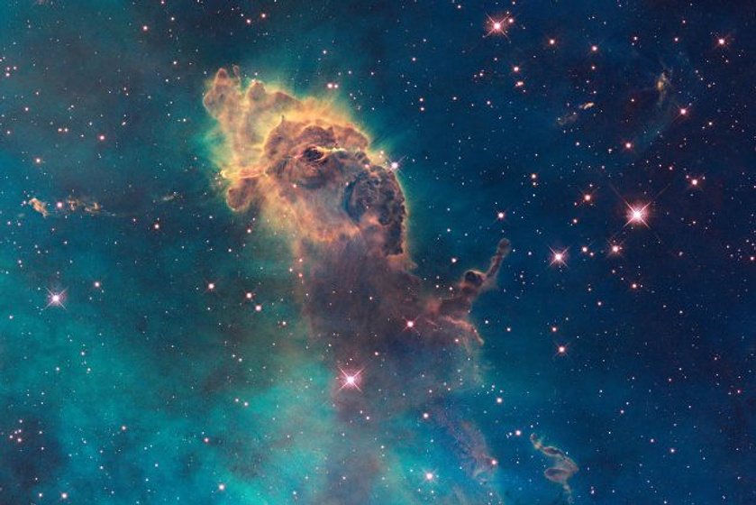 Imagen de IMAX: Hubble 3D