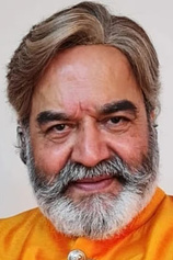 Foto de Surendra Pal