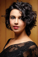picture of actor Divya Jagdale
