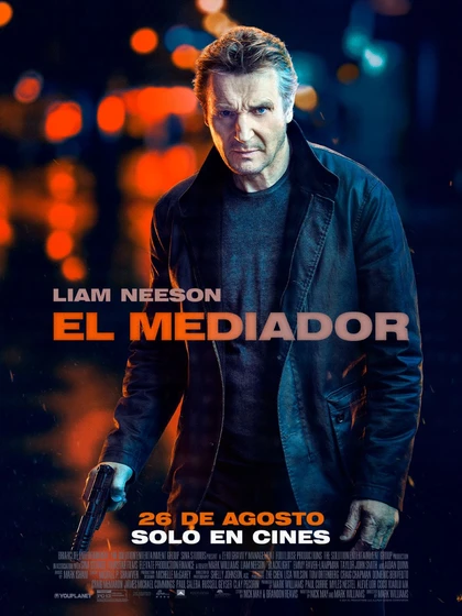 Imagen de el-mediador (Cartel español)