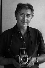 photo of person Didier Cohen