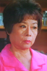 photo of person Moeko Ezawa