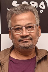 picture of actor Shantilal Mukherjee