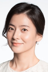 picture of actor Ji-na Choi