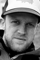photo of person Frédéric Noirhomme