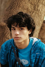 picture of actor Walter Rodríguez