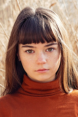 picture of actor Ella Lee