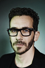 photo of person Pablo Fendrik