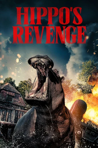 Poster de Hippo's Revenge