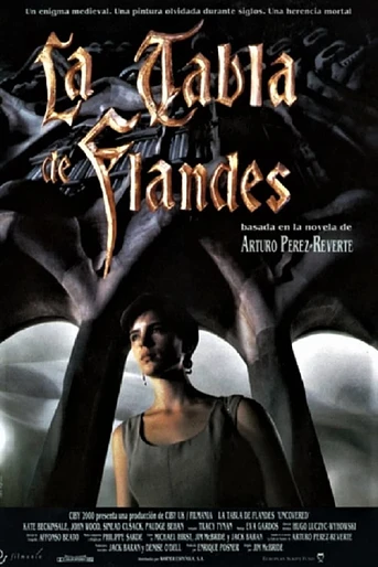 Poster de La Tabla de Flandes