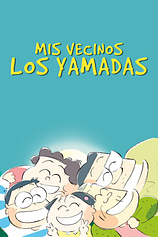 poster of movie Mis Vecinos los Yamada
