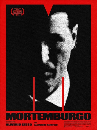 Poster de Mortemburgo