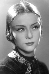 picture of actor Karla Oličová