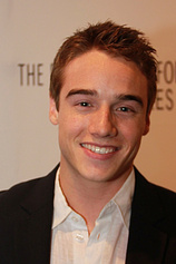 picture of actor Brando Eaton