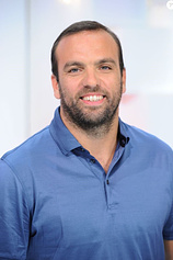 picture of actor Sami Ameziane