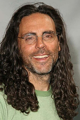 photo of person Tom Shadyac