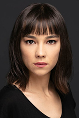 picture of actor Türkü Turan