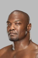 Foto de Shelton Benjamin