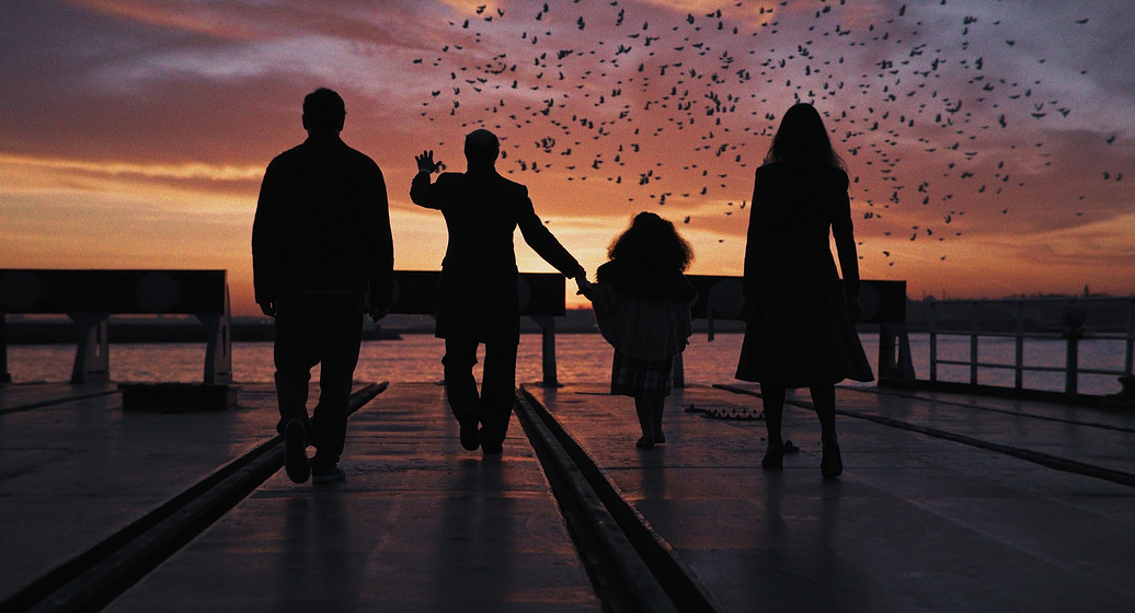 Imagen de New Dawn Fades
