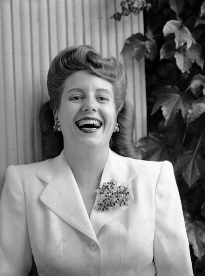 Imagen de La Sombra de Evita