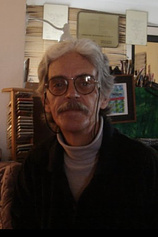 picture of actor Rogelio González