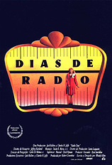 poster of movie Días de Radio