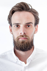 picture of actor Carel Nel