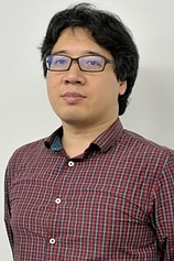 photo of person Yô Yoshinari