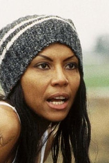 picture of actor María Celedonio