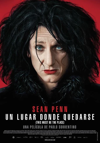 Poster de Un Lugar donde quedarse