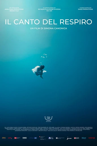 Poster de Song of Breath