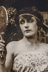 Foto de Annie Góth